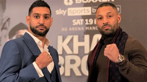 amir khan betting odds|Kell Brook vs Amir Khan Predictions, Odds, Picks .